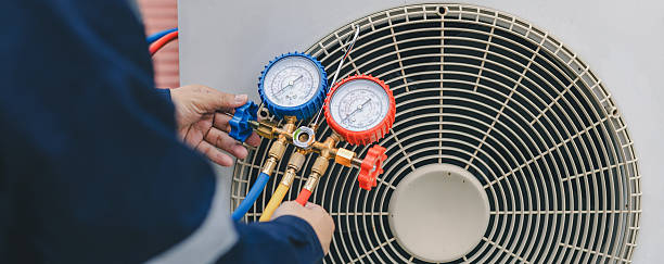 Licensed Hvac service in Quinlan, TX - Tropical Oasis HVAC